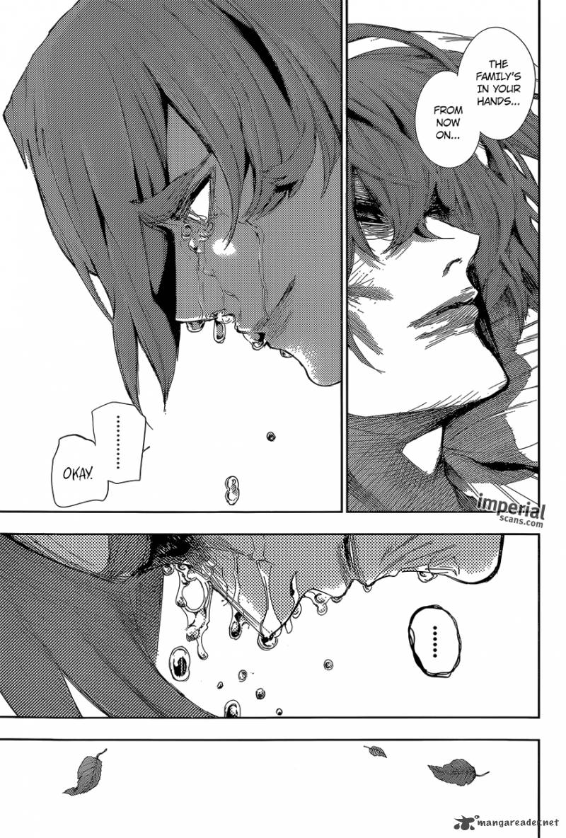 Tokyo Ghoulre 35 12