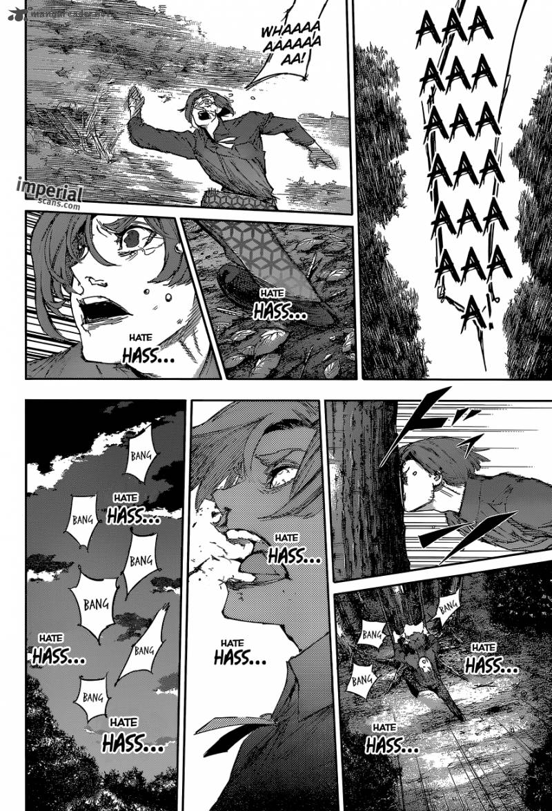 Tokyo Ghoulre 35 13