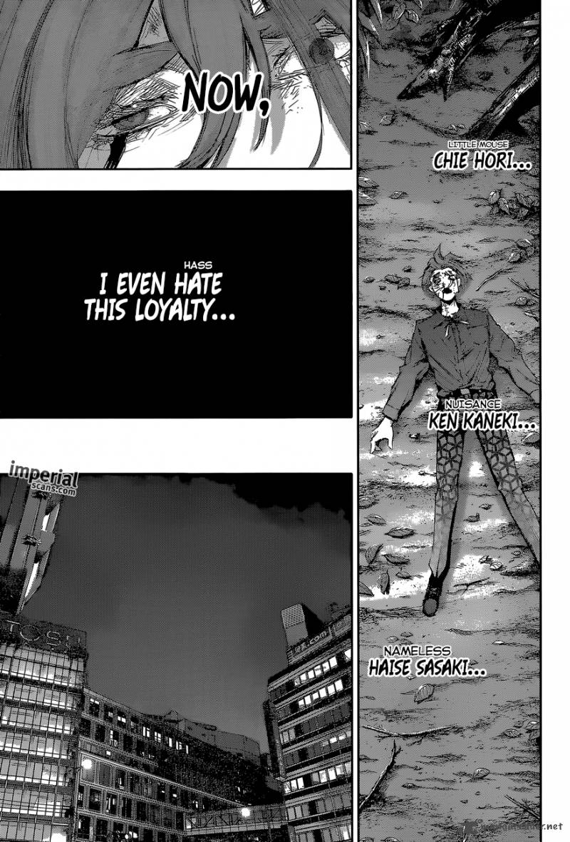 Tokyo Ghoulre 35 14