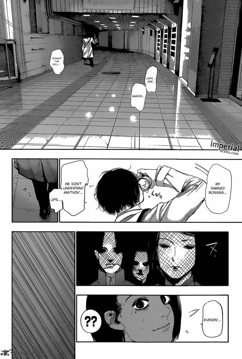Tokyo Ghoulre 35 15