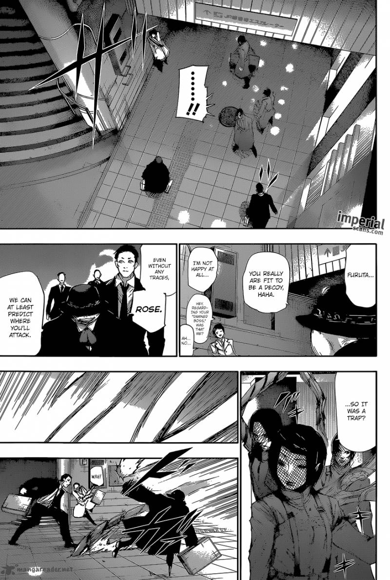 Tokyo Ghoulre 35 16