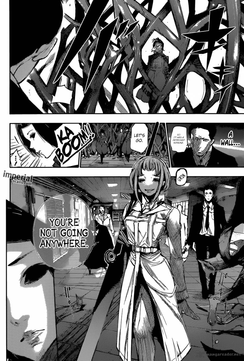 Tokyo Ghoulre 35 17