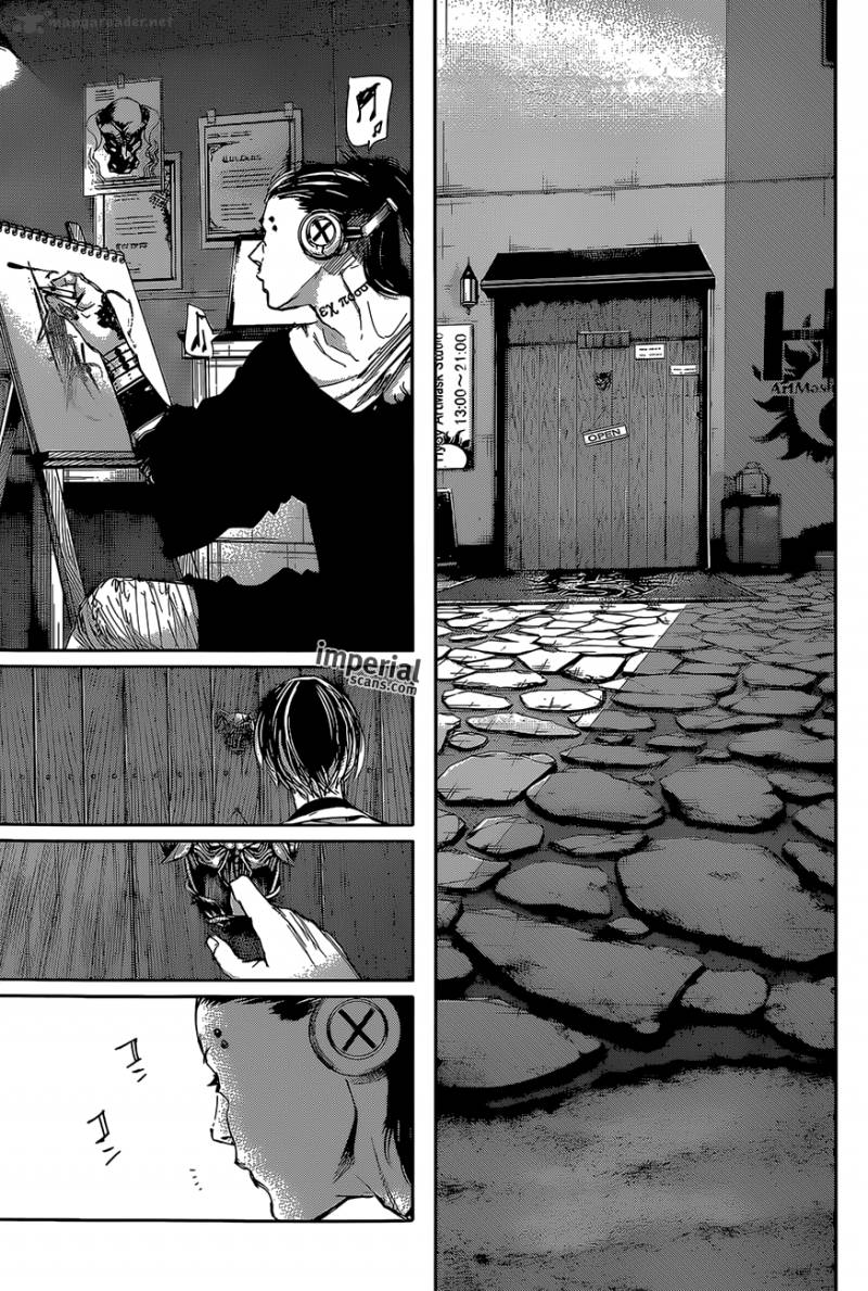 Tokyo Ghoulre 35 18
