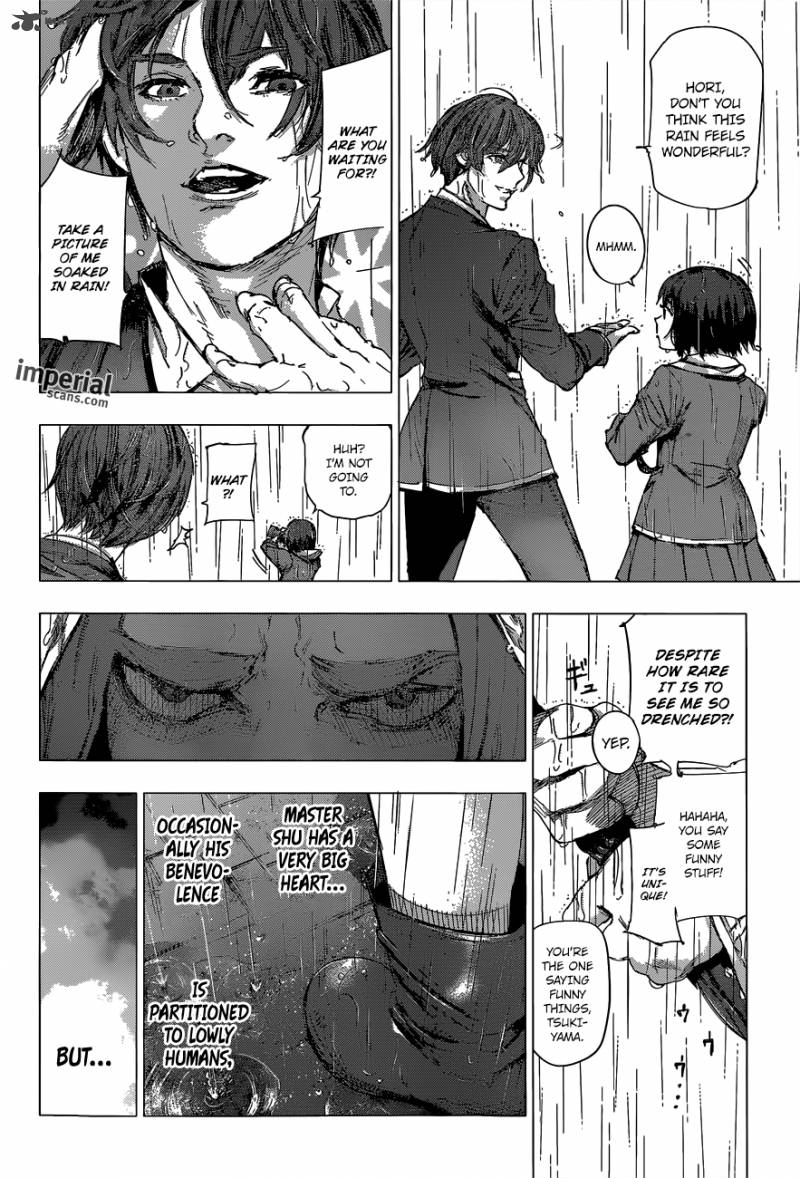 Tokyo Ghoulre 35 5
