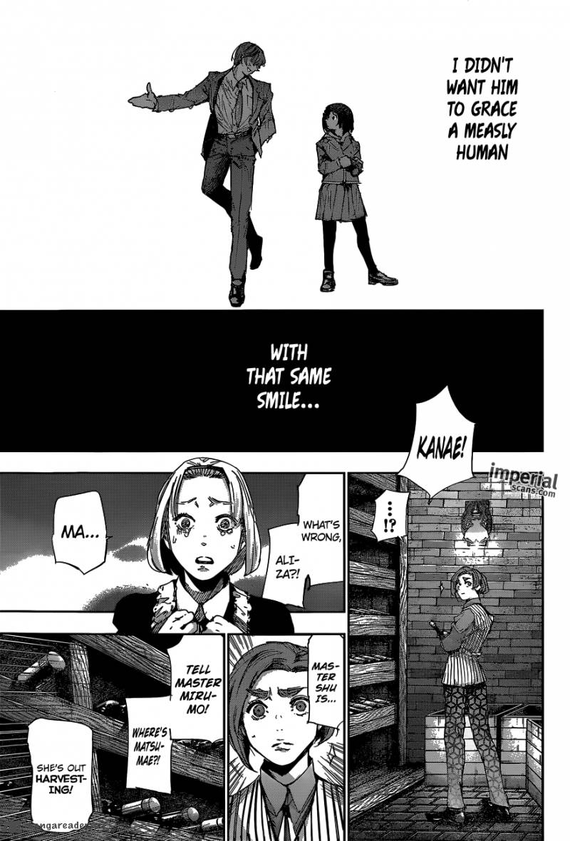 Tokyo Ghoulre 35 6