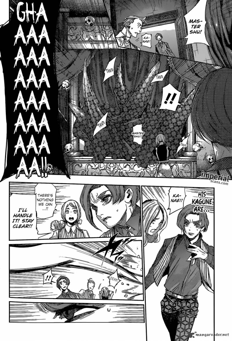 Tokyo Ghoulre 35 7