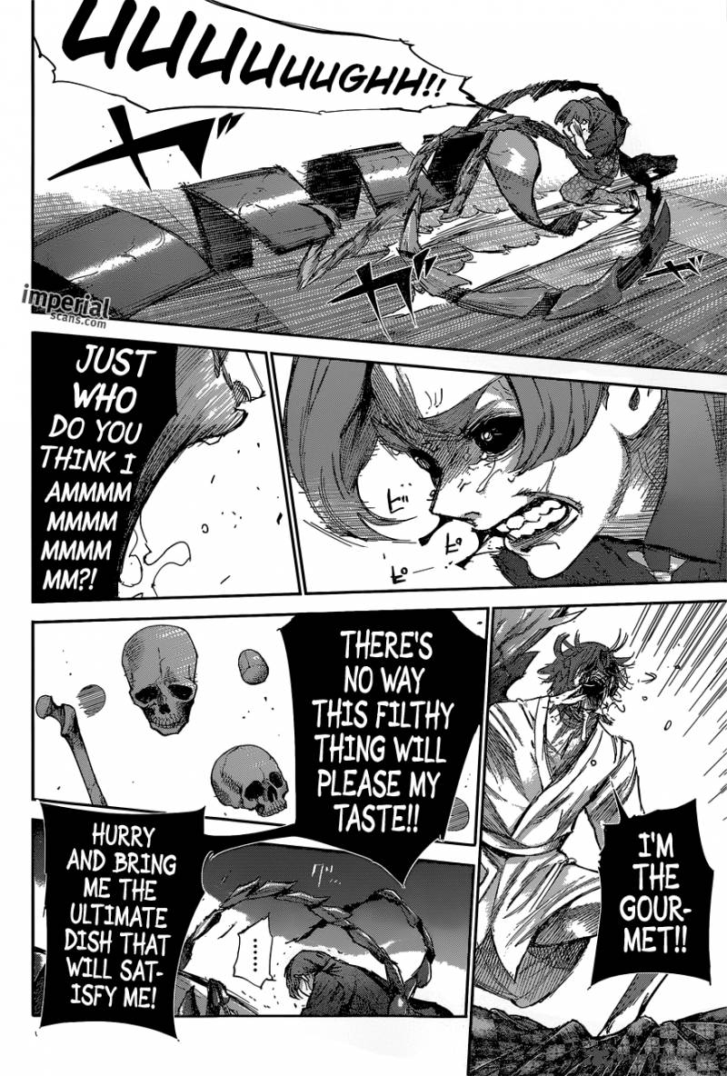 Tokyo Ghoulre 35 9