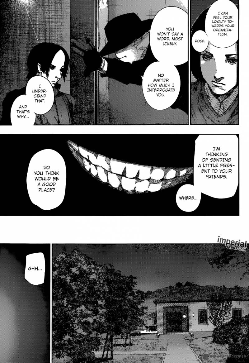 Tokyo Ghoulre 36 14