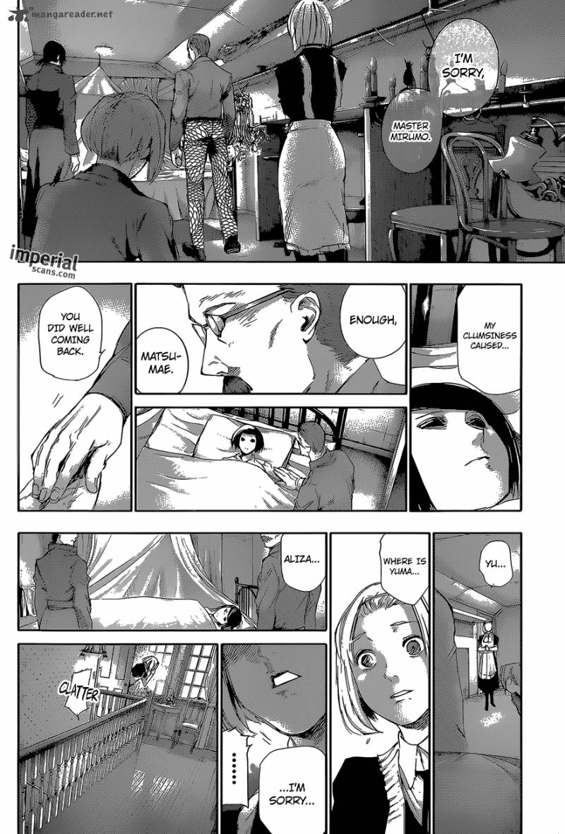 Tokyo Ghoulre 36 15