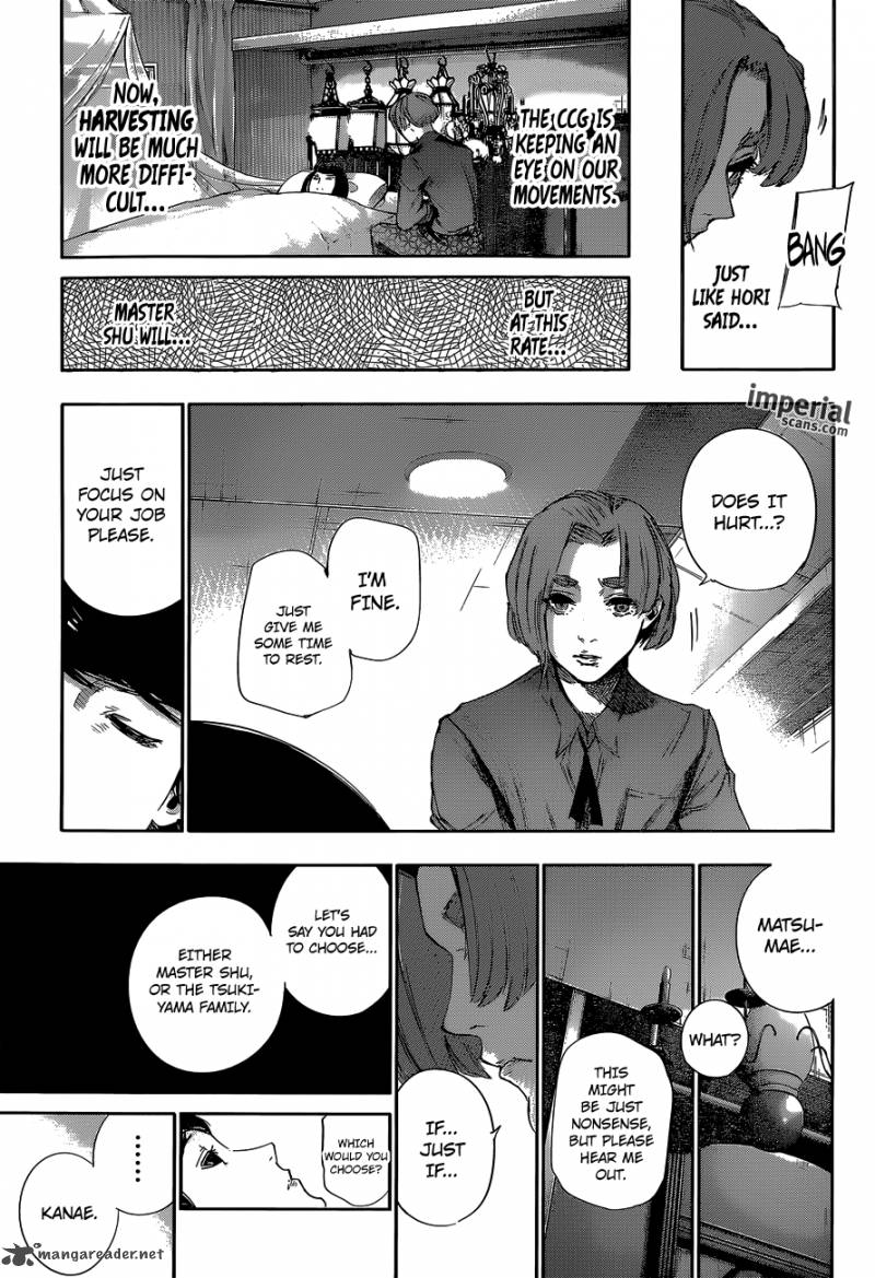Tokyo Ghoulre 36 16