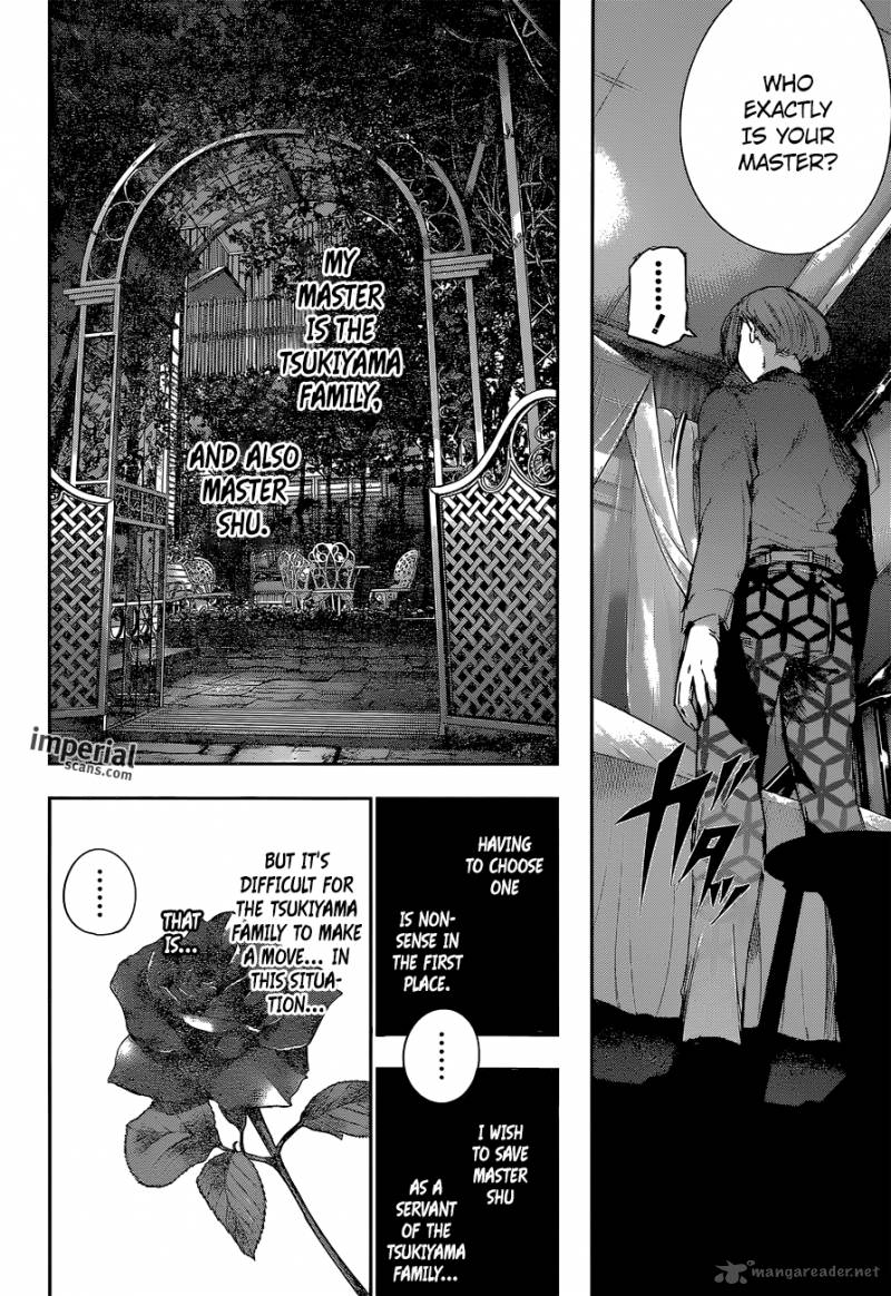 Tokyo Ghoulre 36 17