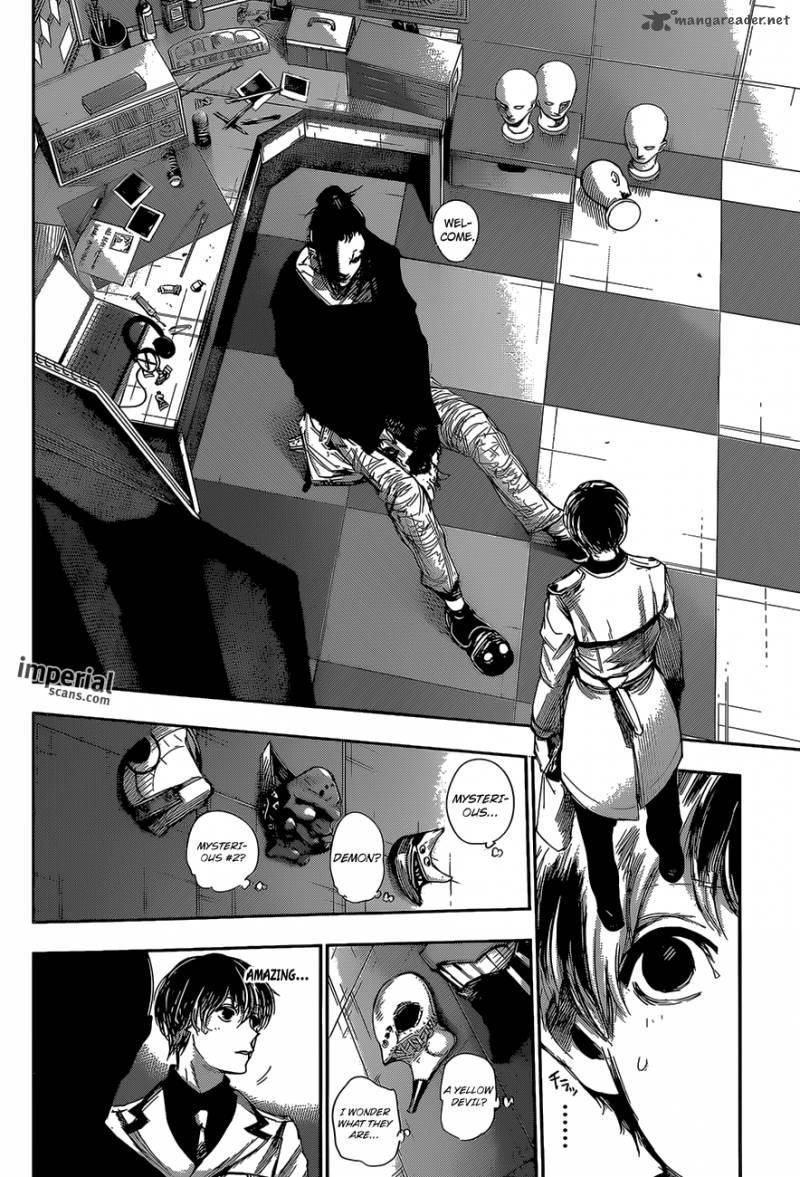 Tokyo Ghoulre 36 5