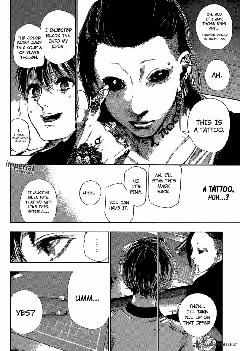 Tokyo Ghoulre 36 7
