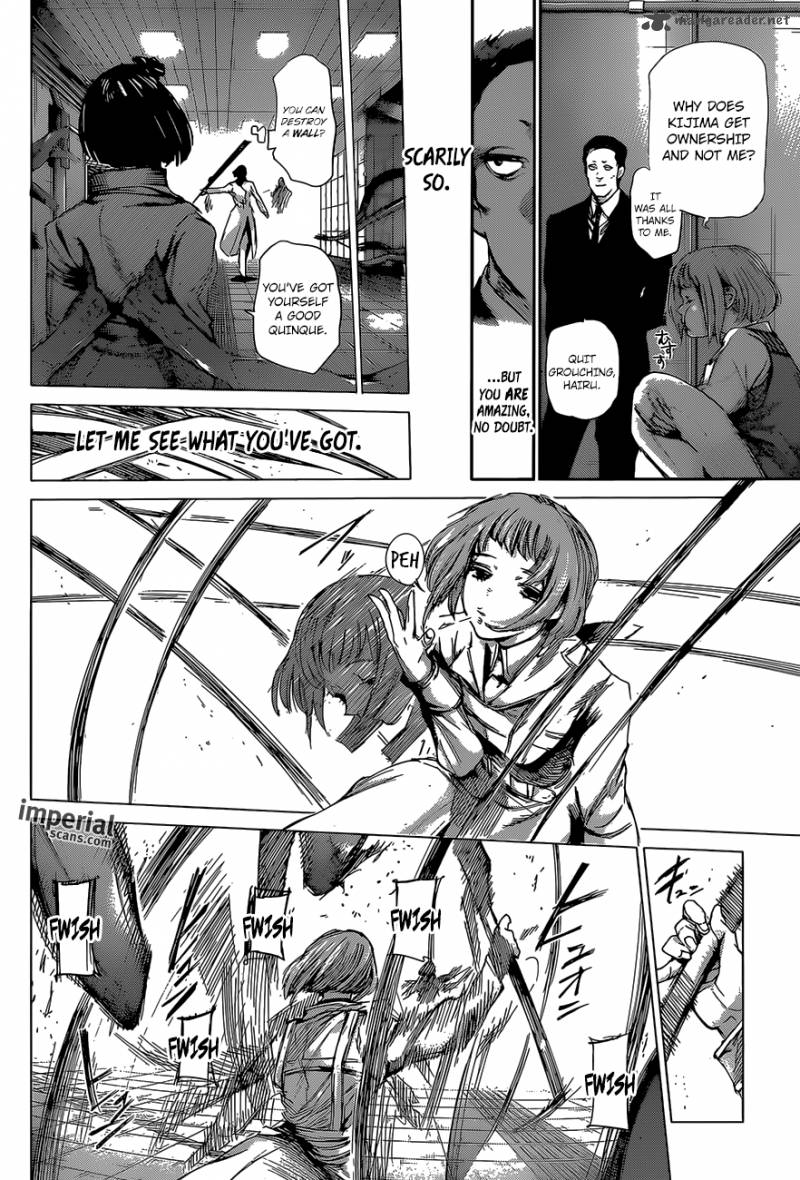 Tokyo Ghoulre 36 9