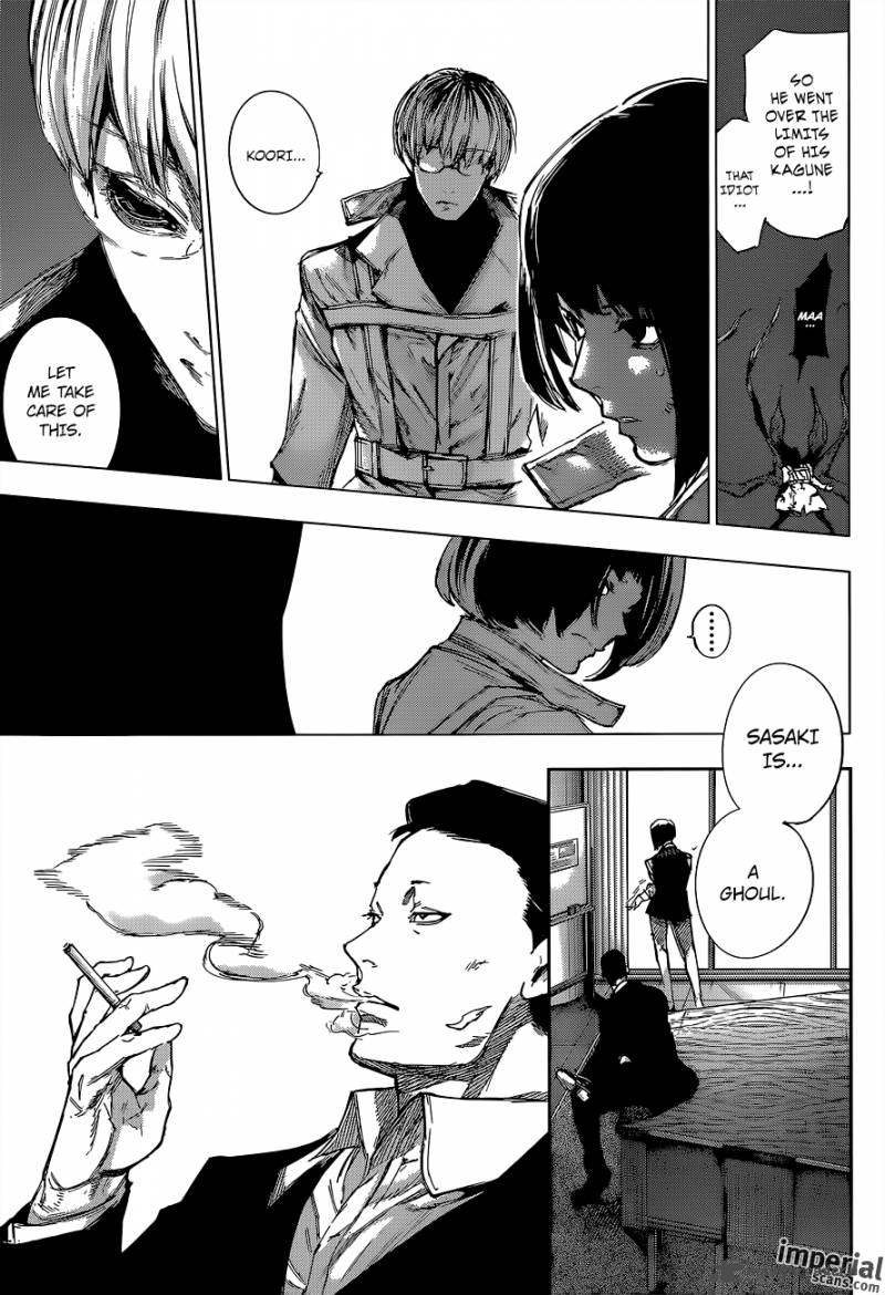 Tokyo Ghoulre 38 16