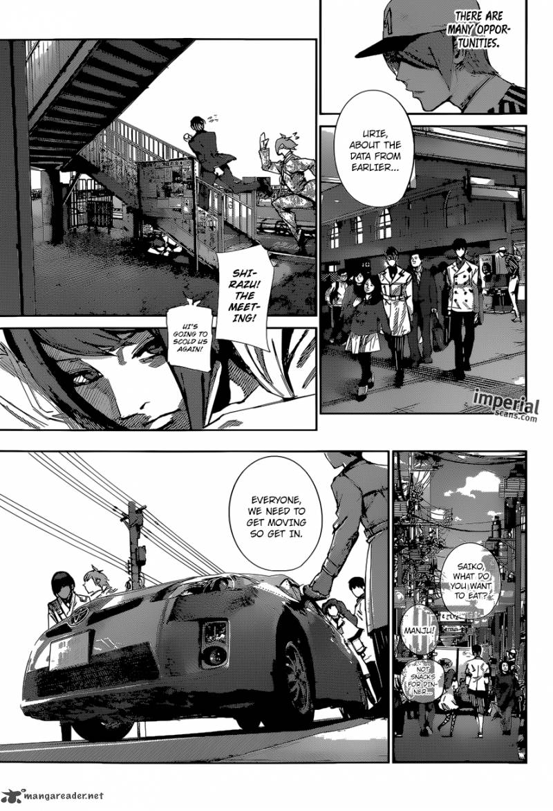 Tokyo Ghoulre 39 14
