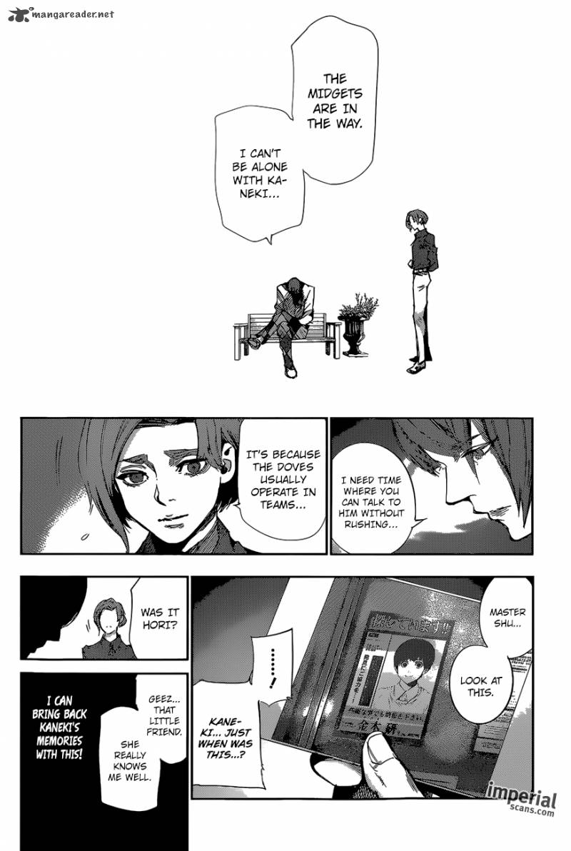 Tokyo Ghoulre 39 15