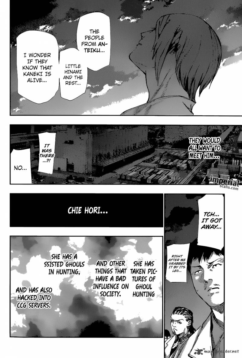 Tokyo Ghoulre 39 17