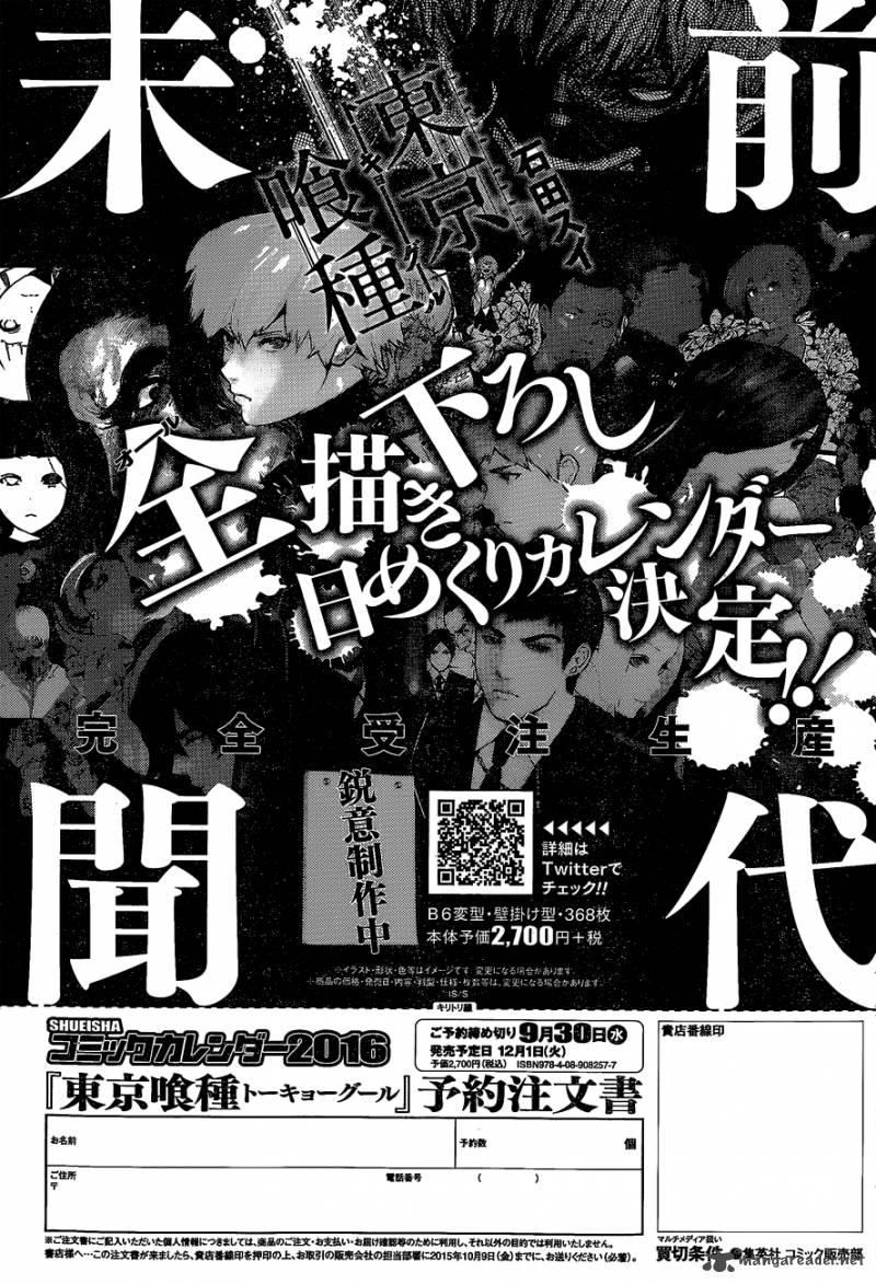 Tokyo Ghoulre 39 21