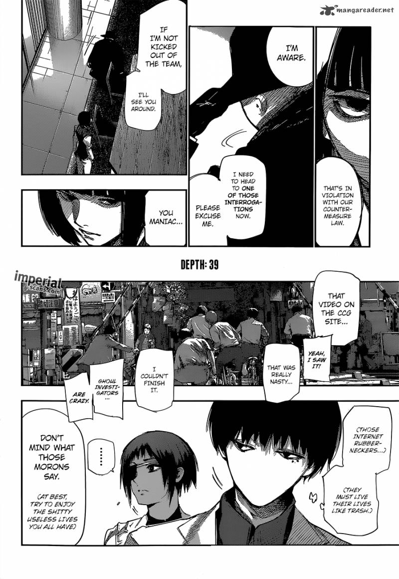 Tokyo Ghoulre 39 3