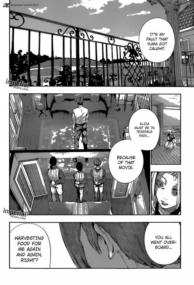 Tokyo Ghoulre 39 5