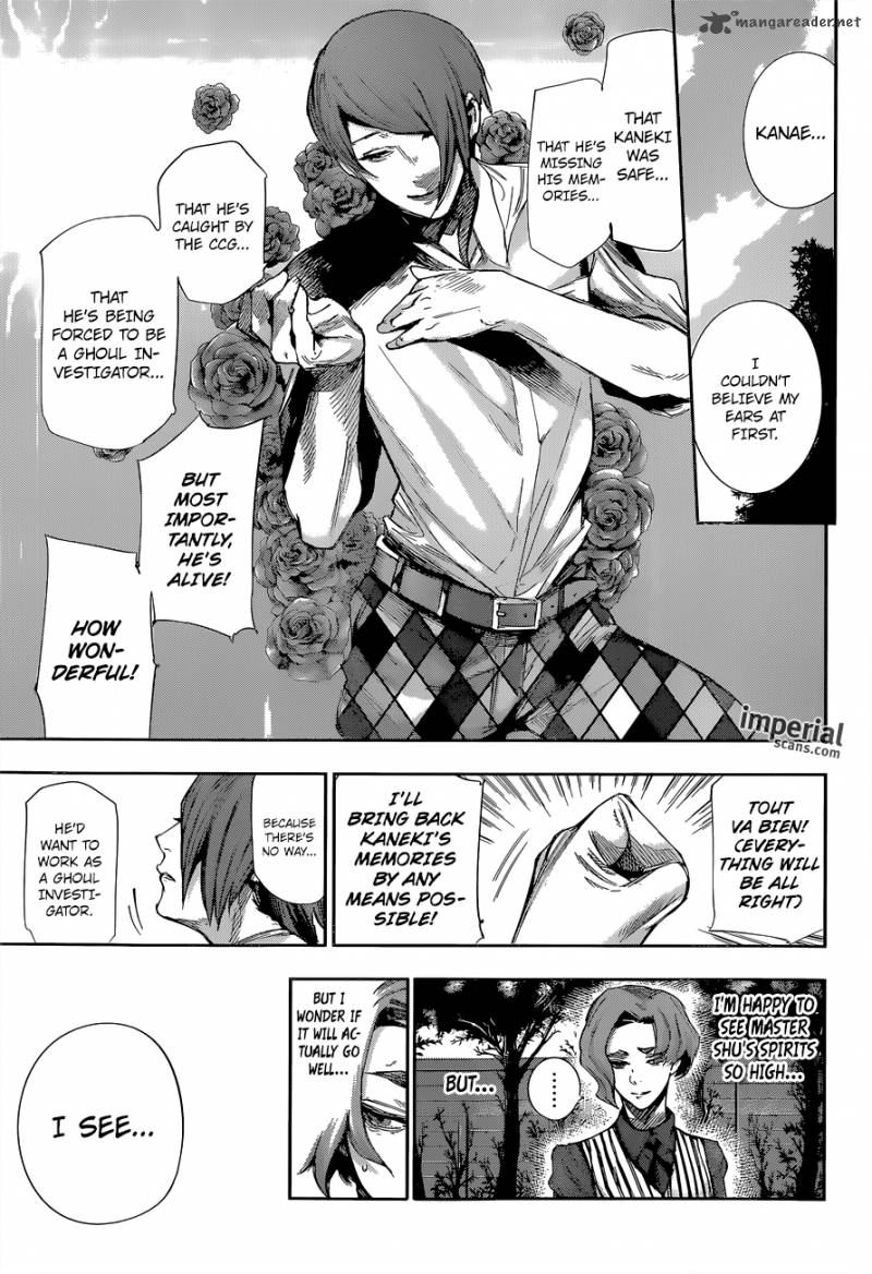 Tokyo Ghoulre 39 8