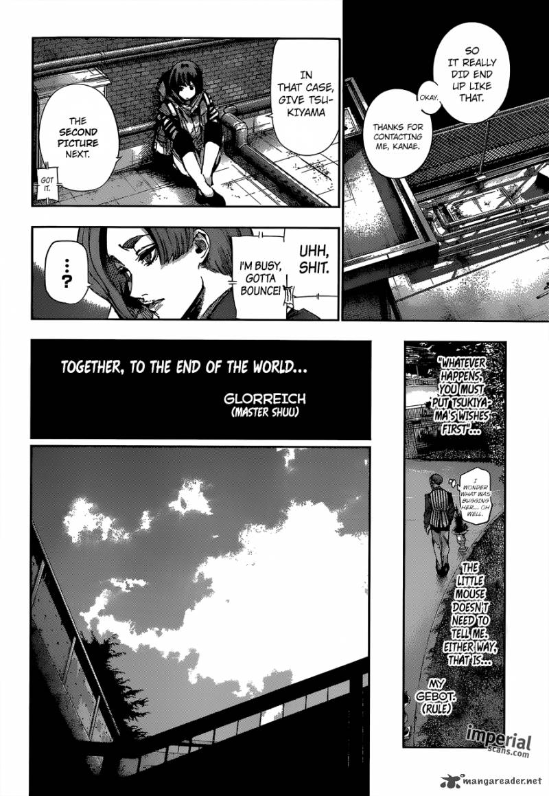 Tokyo Ghoulre 39 9