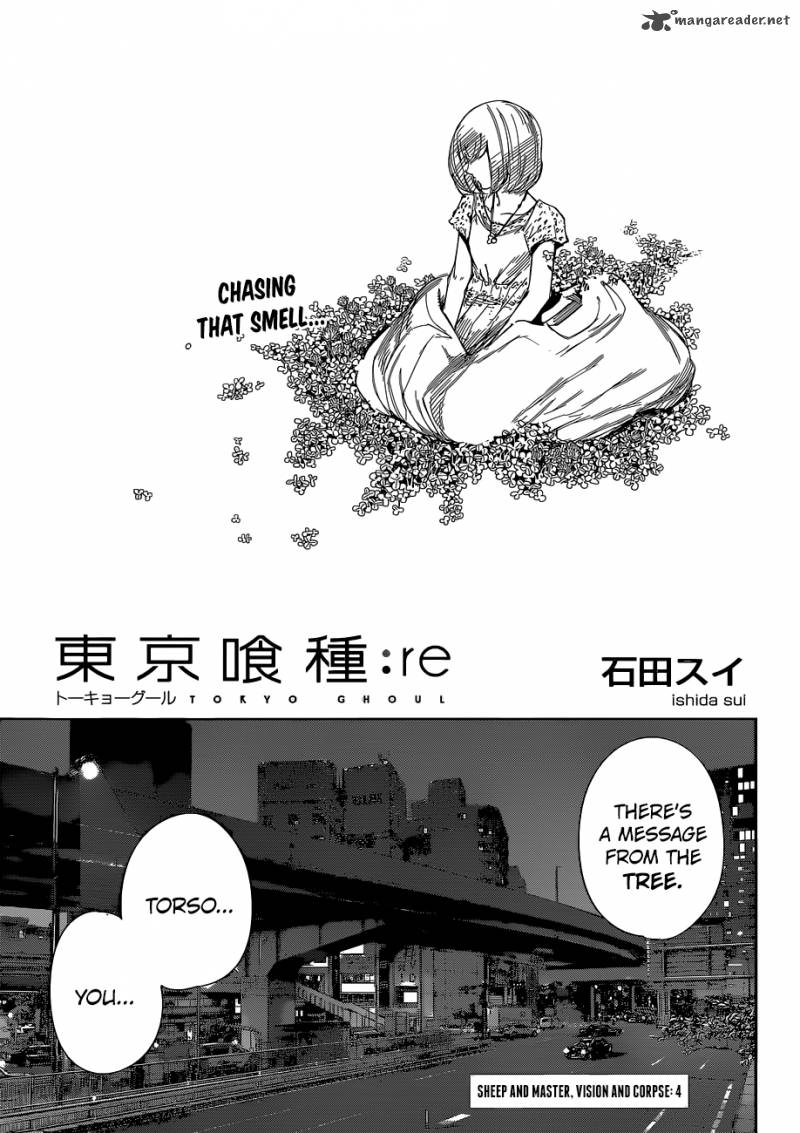 Tokyo Ghoulre 4 1