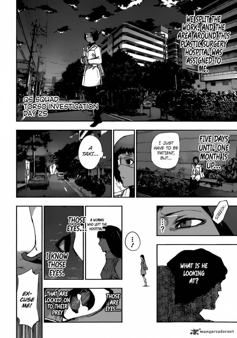 Tokyo Ghoulre 4 15