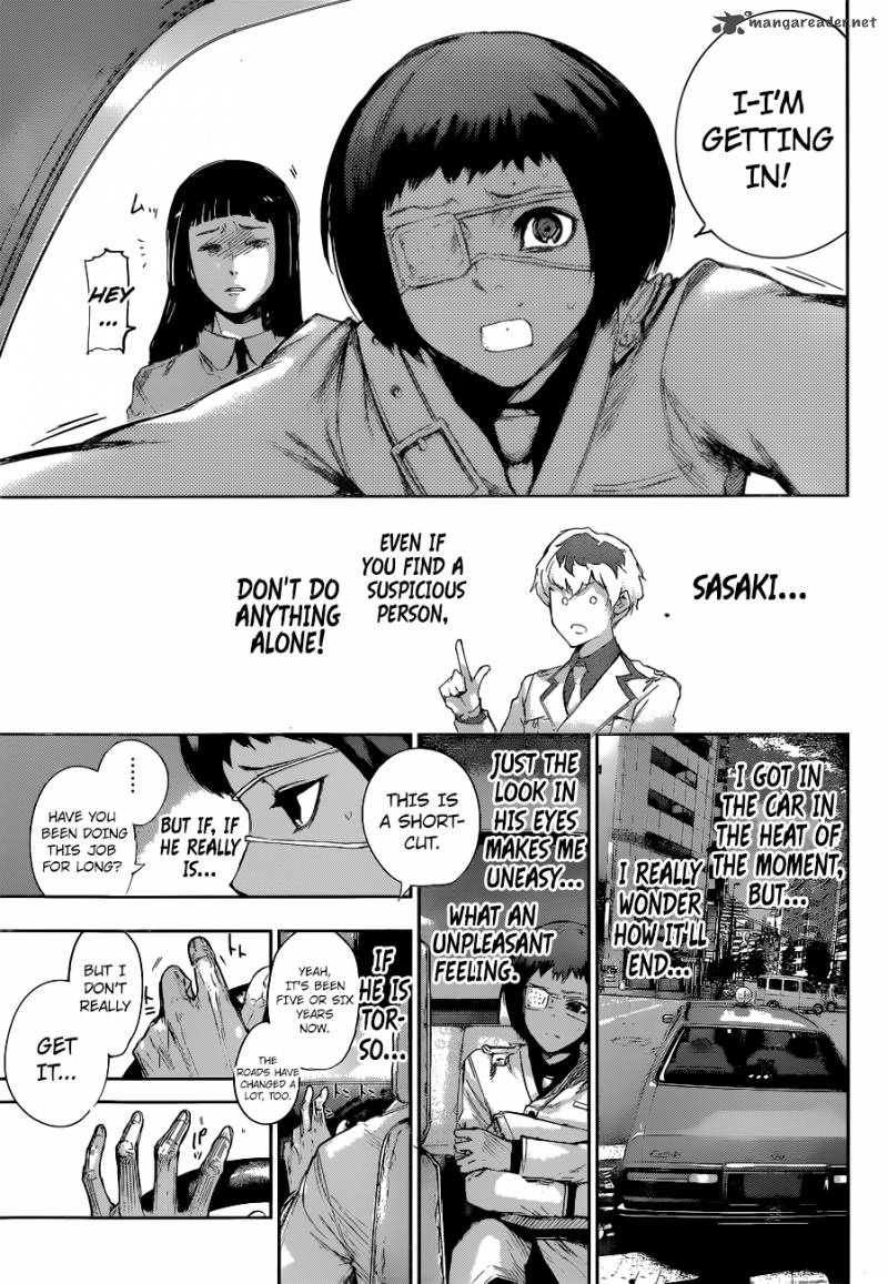Tokyo Ghoulre 4 16