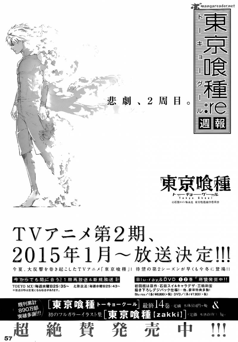 Tokyo Ghoulre 4 19