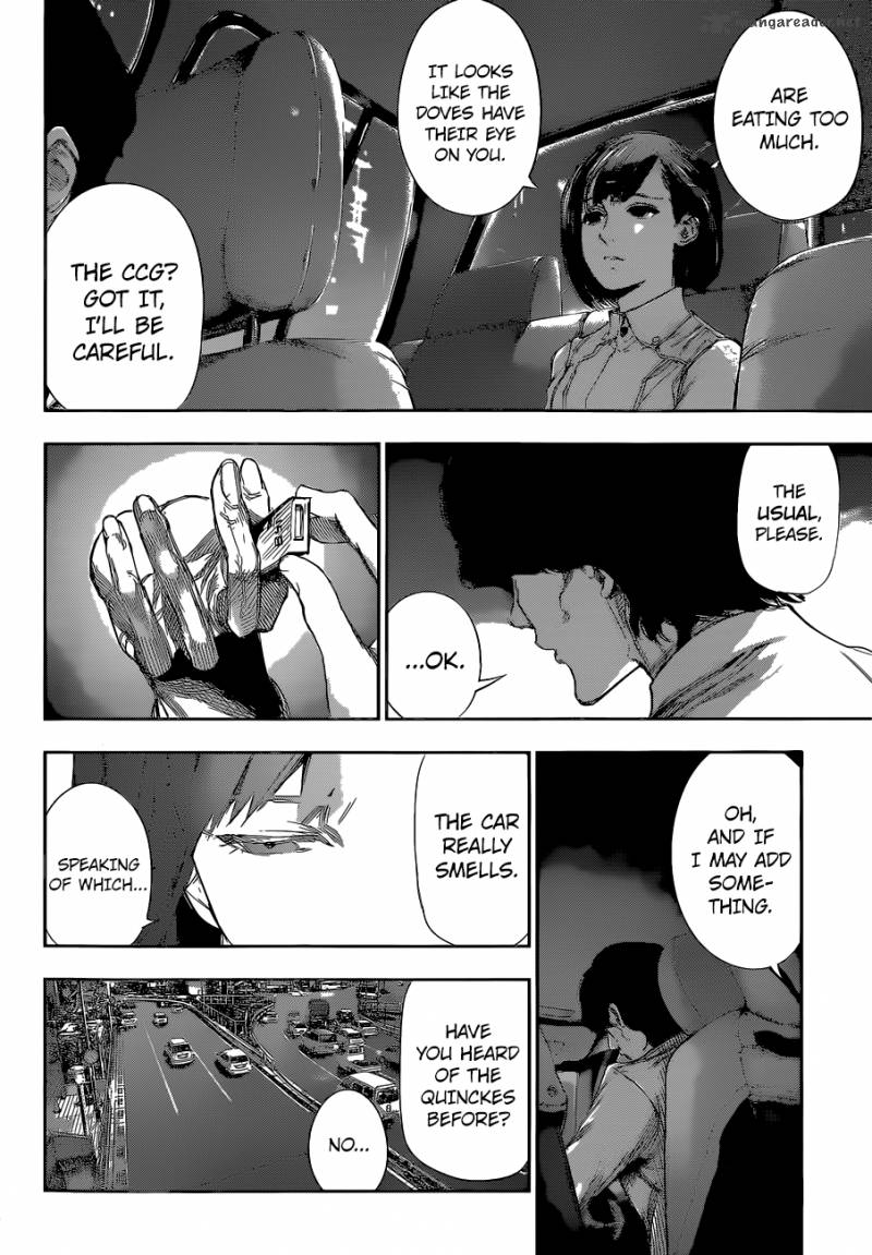 Tokyo Ghoulre 4 3
