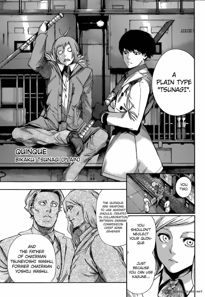 Tokyo Ghoulre 4 8