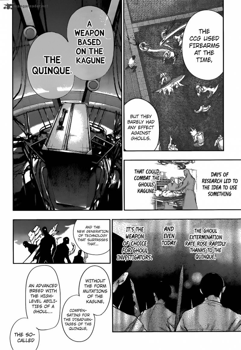 Tokyo Ghoulre 4 9