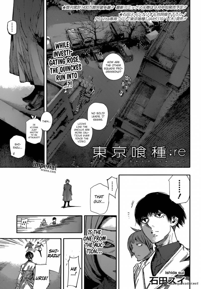 Tokyo Ghoulre 40 1