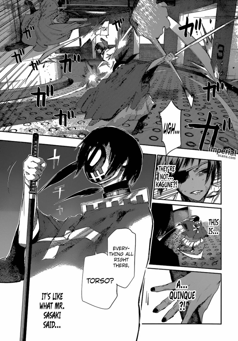 Tokyo Ghoulre 40 10