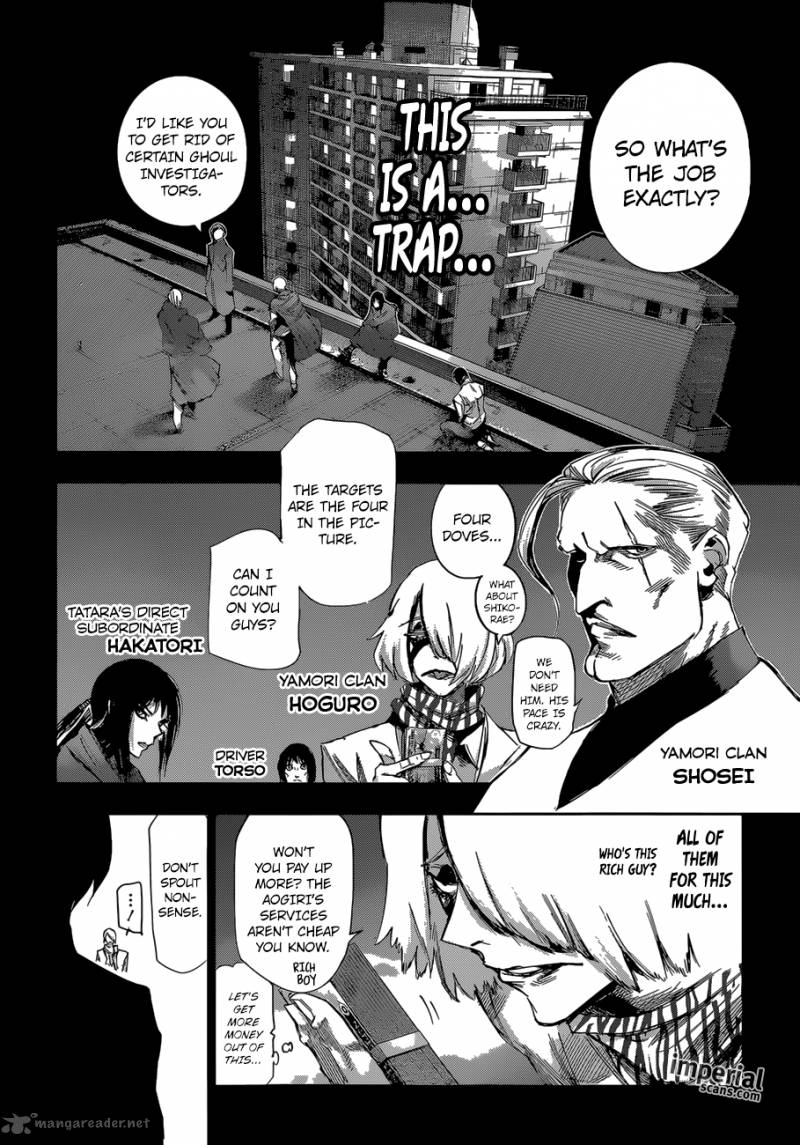 Tokyo Ghoulre 40 11