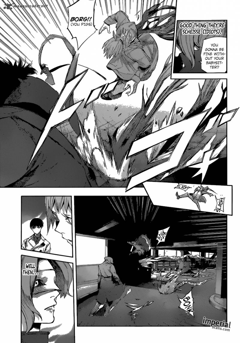 Tokyo Ghoulre 40 4