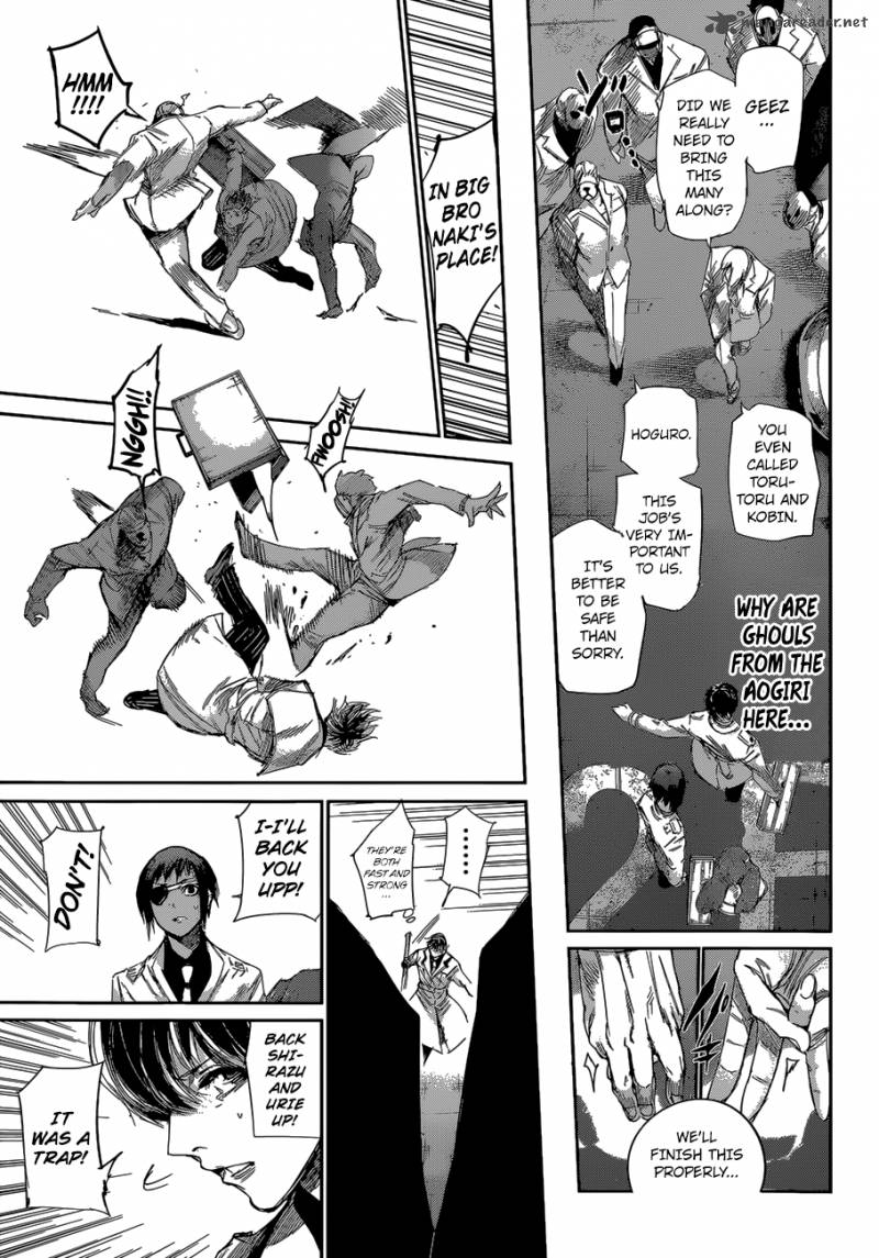 Tokyo Ghoulre 40 6