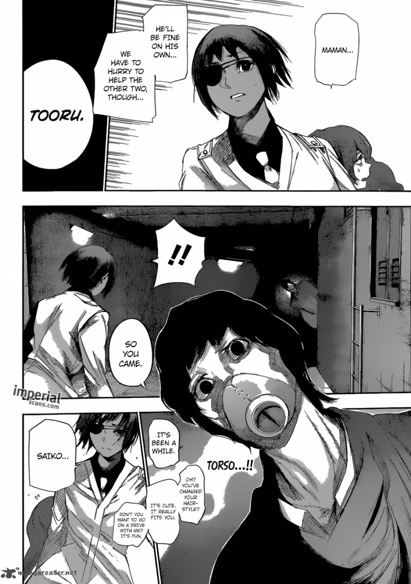 Tokyo Ghoulre 40 7