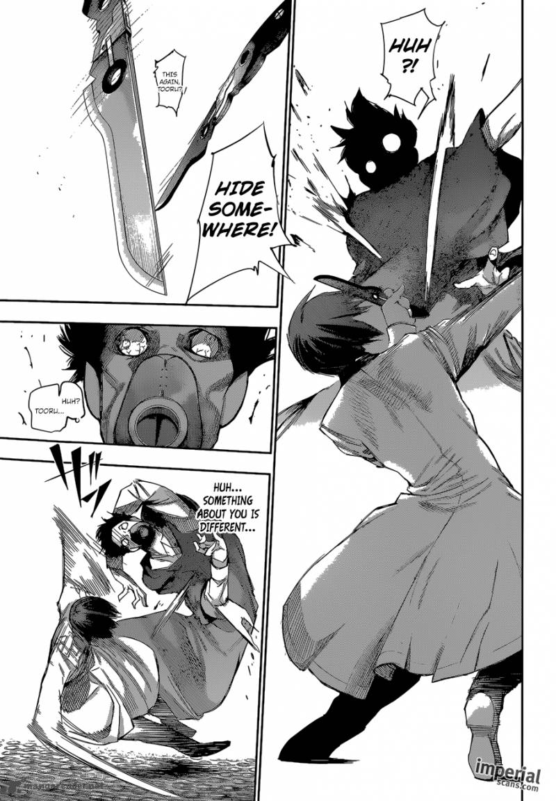 Tokyo Ghoulre 40 8
