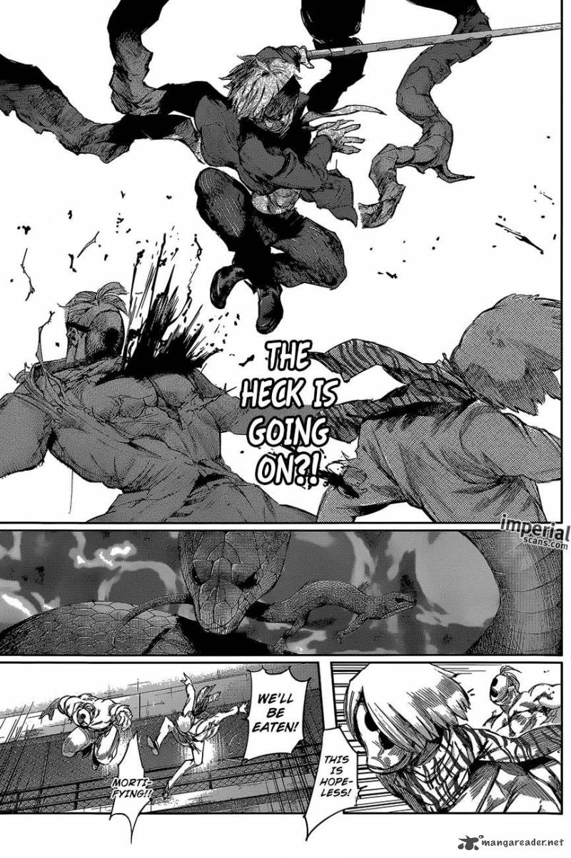 Tokyo Ghoulre 41 11