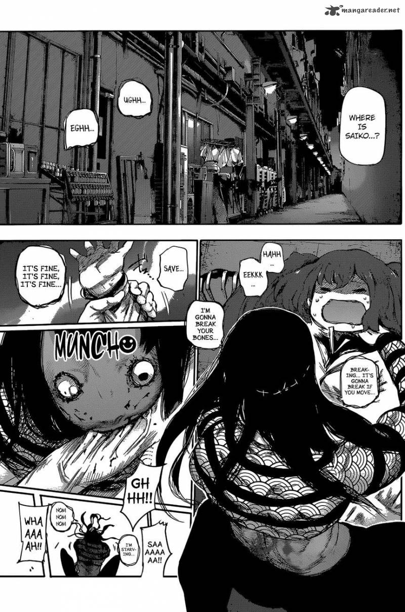 Tokyo Ghoulre 41 13