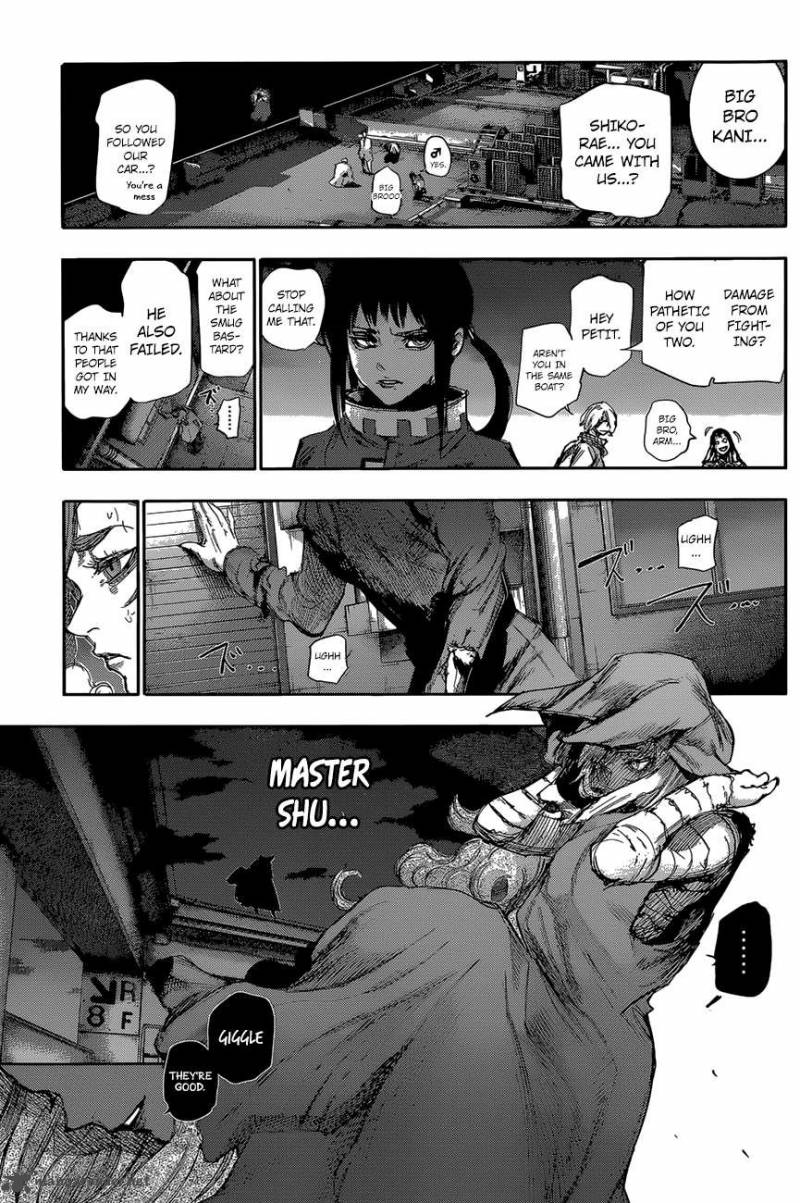 Tokyo Ghoulre 41 17