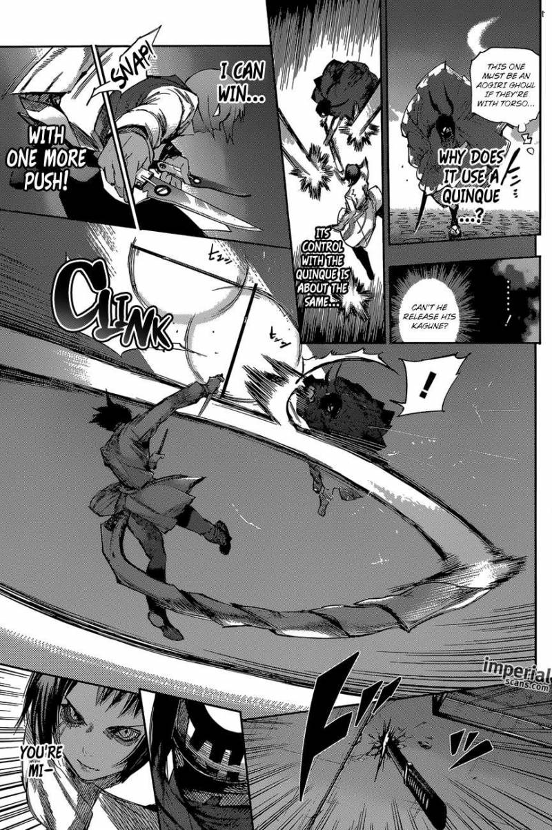 Tokyo Ghoulre 41 5