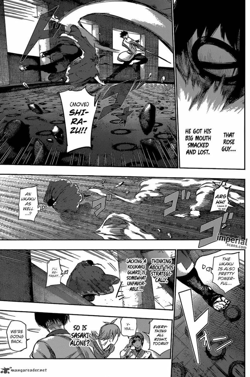 Tokyo Ghoulre 41 9