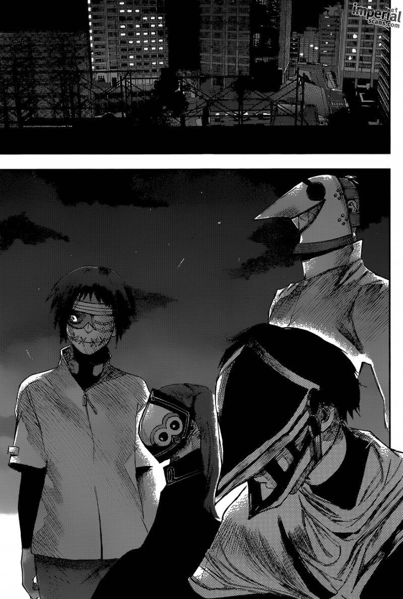 Tokyo Ghoulre 43 10