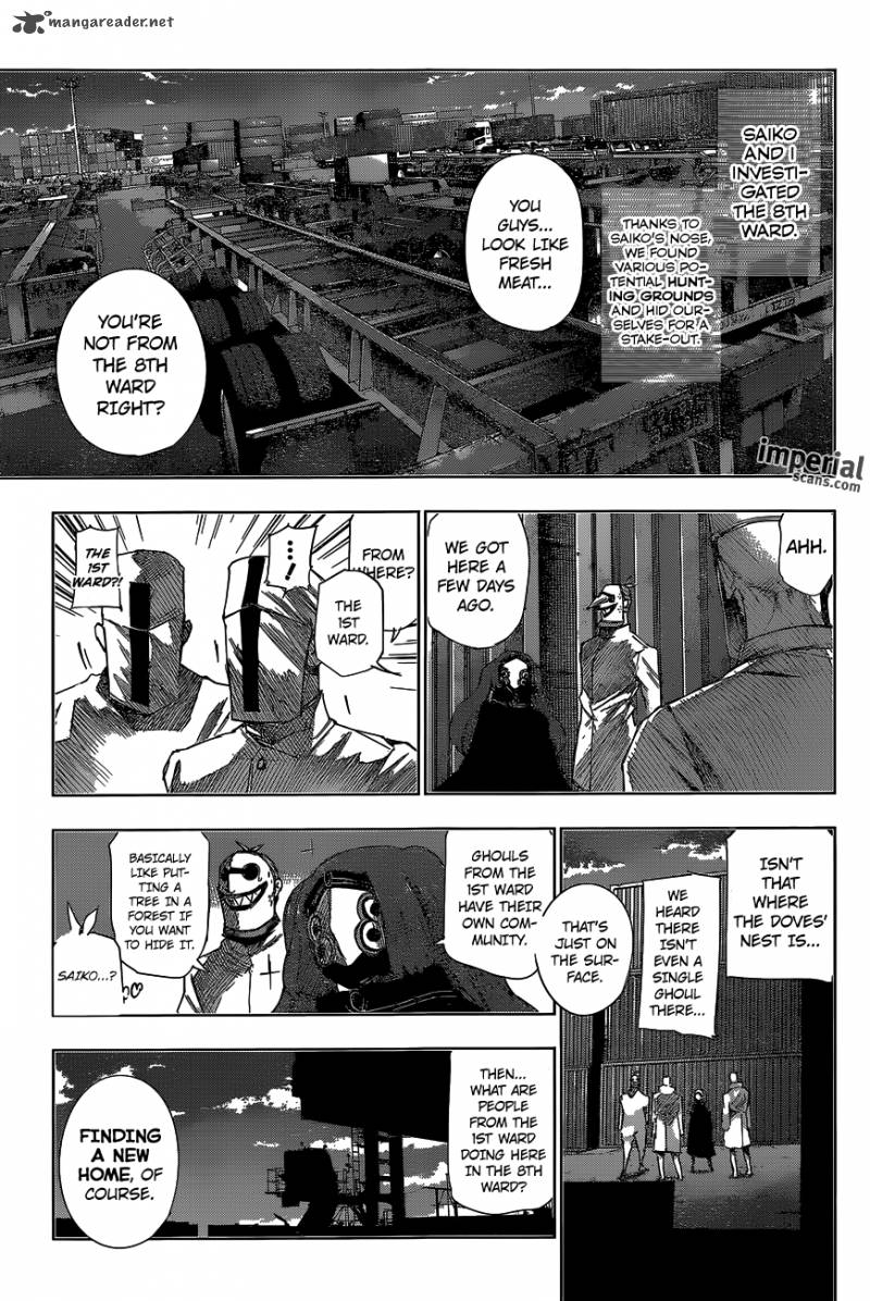 Tokyo Ghoulre 43 12
