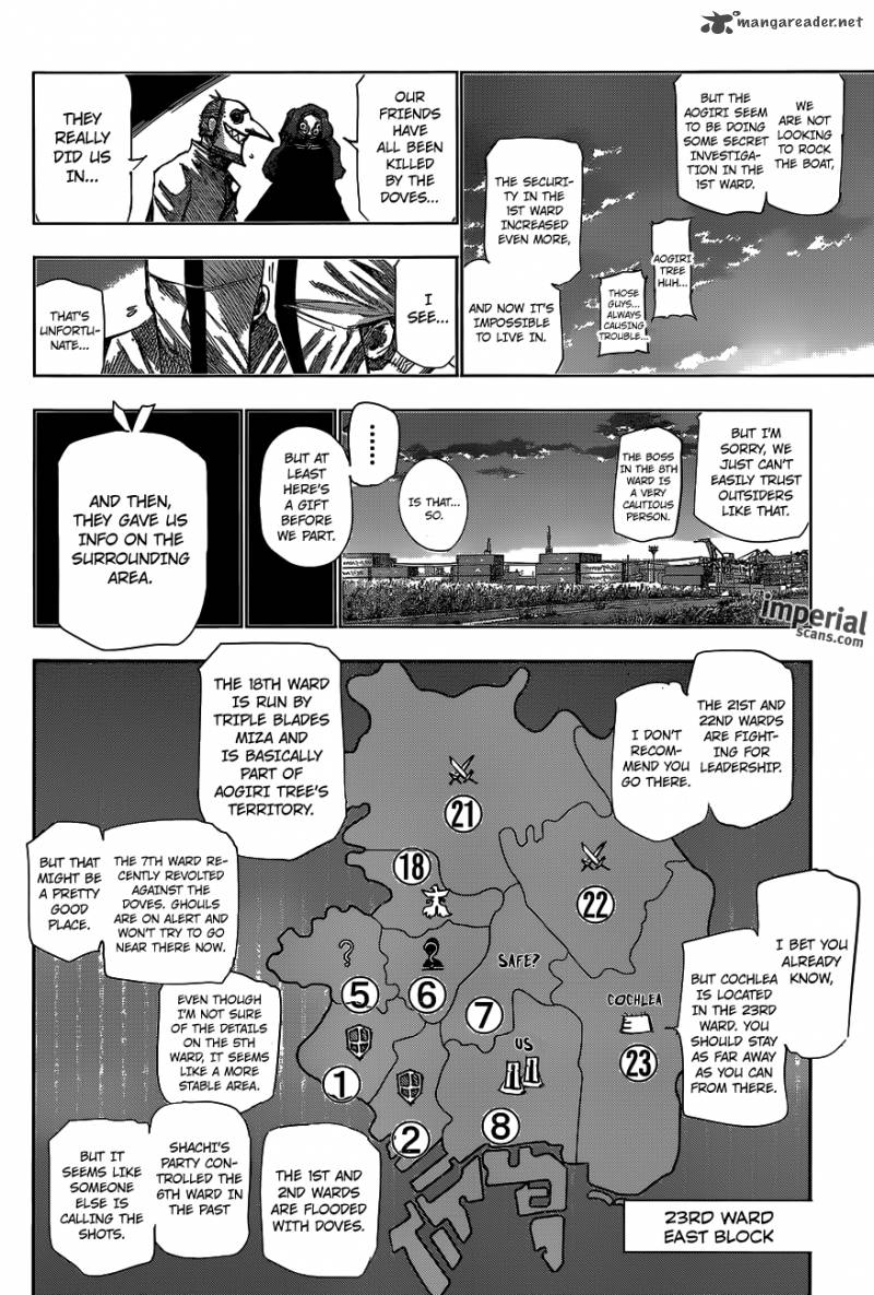 Tokyo Ghoulre 43 13
