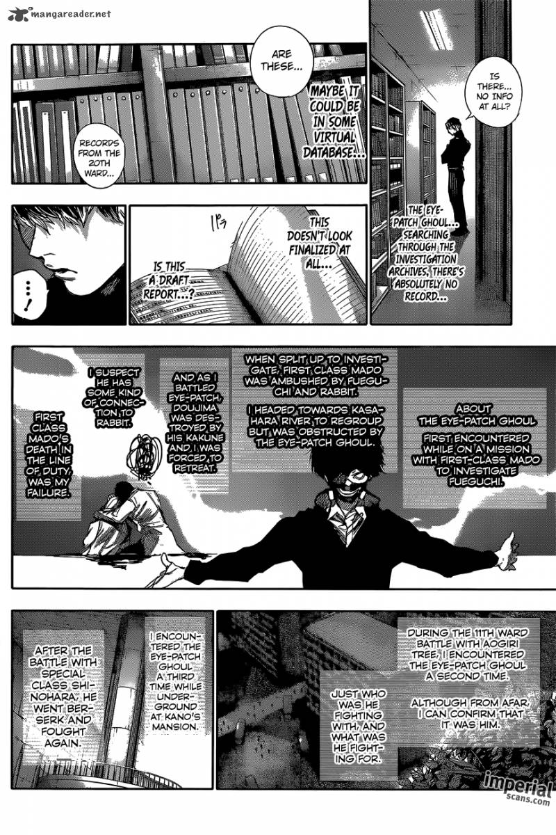 Tokyo Ghoulre 43 17